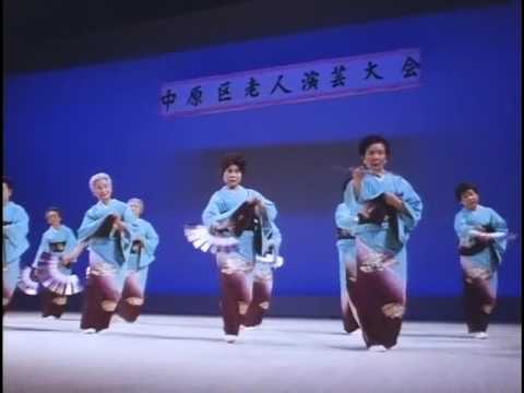 エポックなかはら 川崎市中原会館 平成2年7月15日 市制100周年に向けて 川崎市映像アーカイブ エポックなかはら 川崎市中原会館 平成2年7月15日 市制100周年に向けて 川崎市映像アーカイブ